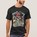 Search for rum tshirts Funny pirate