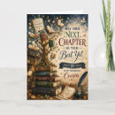 Search for book lovers birthday cards Literary
