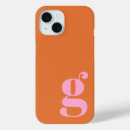 Search for orange iphone cases chic
