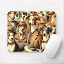 Search for greyhounds mousepads Funny