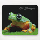 Search for frog mousepads Colourful
