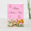 Search for daughters first mothers day cards Pink