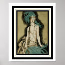 Search for feather art Deco
