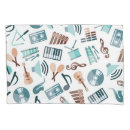 Search for musical pillowcases Instrument