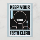 Search for teeth postcards Clean