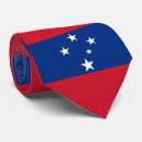 Search for oceania ties Flag