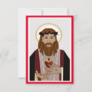 Search for sacred heart invitations Christian