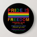 Search for lgbtq badges Rainbow flag