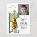 Search for big bird thank you cards Sesame street