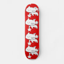 Search for white cats skateboards Kitty