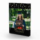 Search for graduation photo display Simple