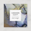 Search for denim business cards Abstract