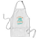 Search for birthday girl aprons Funny