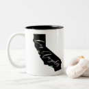 Search for los angeles california mugs Hometown