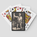 Search for go fish playing cards Vintage