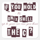 Search for ubuntu linux stickers Debian