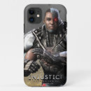 Search for cyborg iphone cases Superman