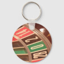 Search for casino key rings Roulette wheel