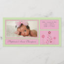 Search for be green photocards Baby