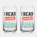 Search for banned barware Librarian