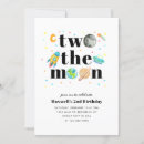 Search for second system Two the moon