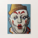 Search for clown puzzles Creepy