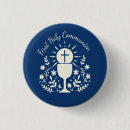 Search for eucharist badges Catholic