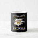 Search for billiards mugs Snooker