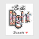Search for stained glass christian stickers Faith