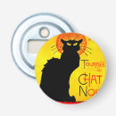 Search for chat barware Le chat noir
