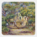 Search for pierre auguste renoir stickers Trees