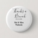 Search for wedding date badges Calligraphy typography elegant romantic