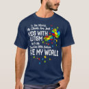 Search for aba tshirts Neurodiversity