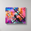 Search for fractals canvas prints Psychedelic