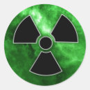 Search for nuclear stickers Nuke