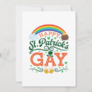 Search for irish pride cards Green
