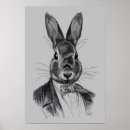 Search for animals in suits posters Animal suit