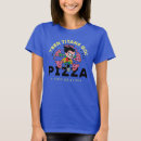 Search for teen titans go cartoon tshirts Pizza