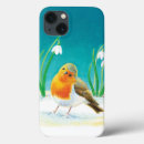 Search for robin bird iphone cases Birds
