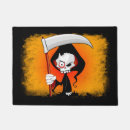 Search for cartoon doormats Humour