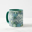 Search for lettering mugs Blue