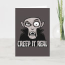 Search for vampire halloween cards Creepy
