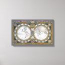Search for hemispheres canvas prints Continents
