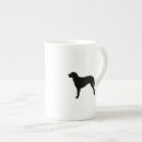 Search for curly mugs Dog