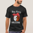 Search for funny volleyball tshirts Ballers