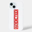 Search for addict iphone cases Fun