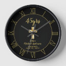 Search for 30th anniversary clocks Priest