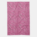 Search for animal print tea towels Girly