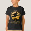Search for jacked up tshirts Scary