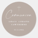 Search for holy communion girl stickers Religious